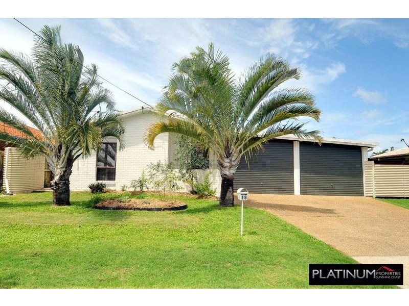 18 Kookaburra Crescent, Bokarina QLD 4575