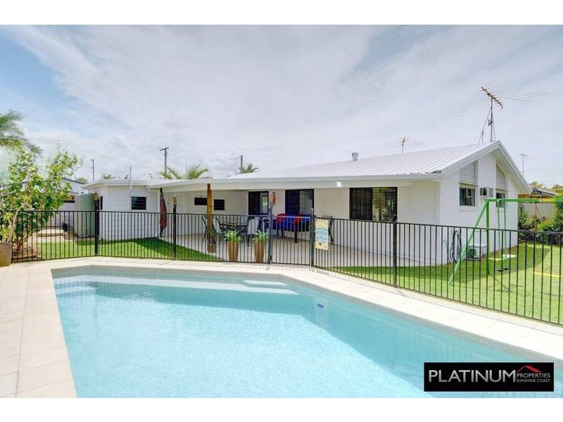 18 Kookaburra Crescent, Bokarina QLD 4575