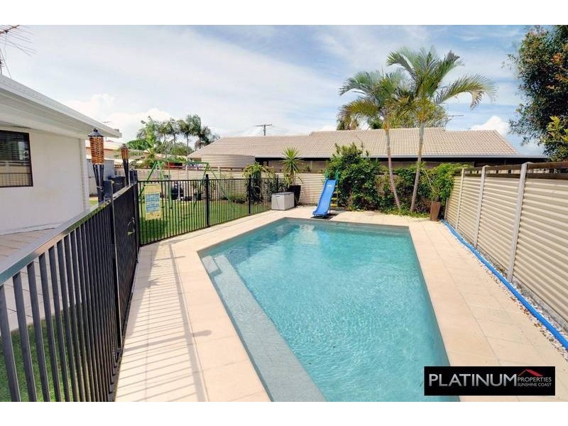 18 Kookaburra Crescent, Bokarina QLD 4575