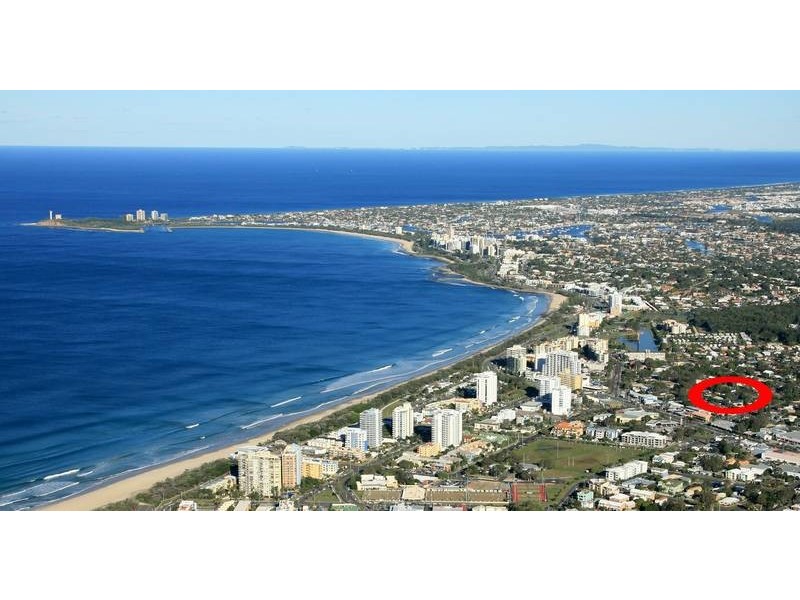 31 Wrigley Street, Maroochydore QLD 4558