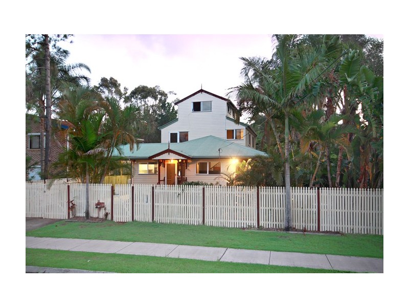 31 Wrigley Street, Maroochydore QLD 4558