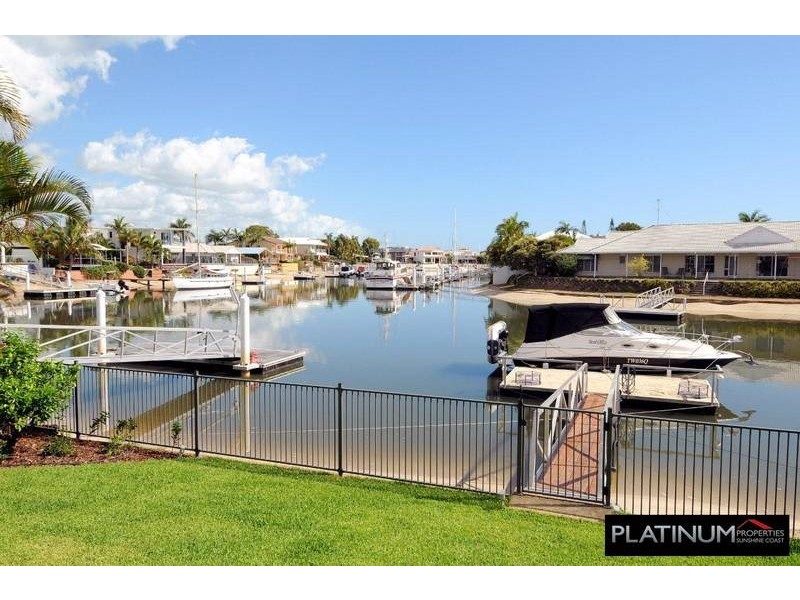 19 Bangalow Street, Minyama QLD 4575