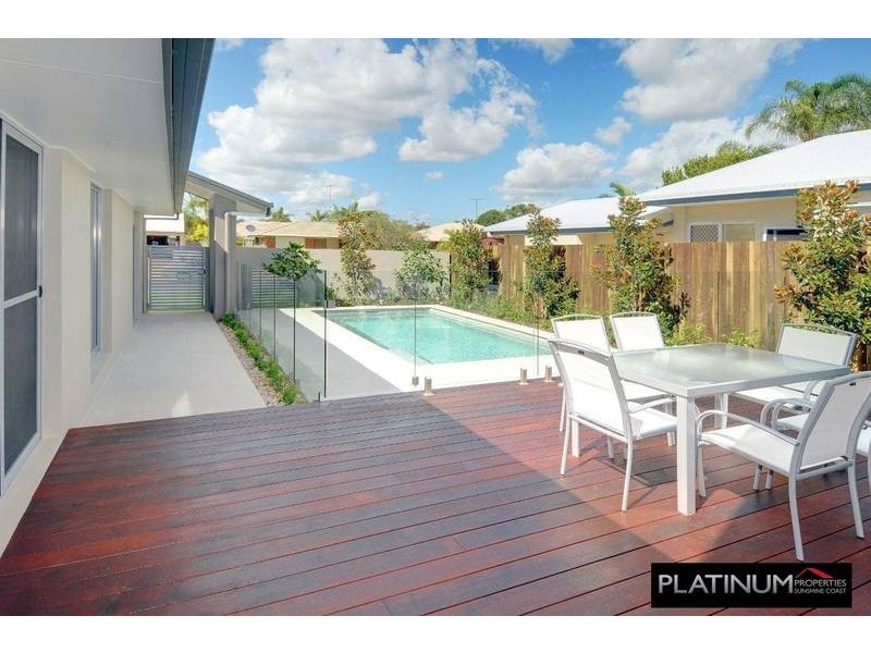 19 Bangalow Street, Minyama QLD 4575