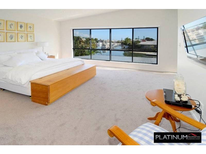 19 Bangalow Street, Minyama QLD 4575