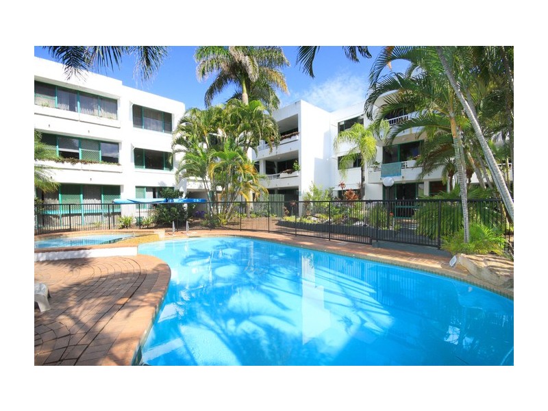 5/7 Juan Street, Alexandra Headland QLD 4572