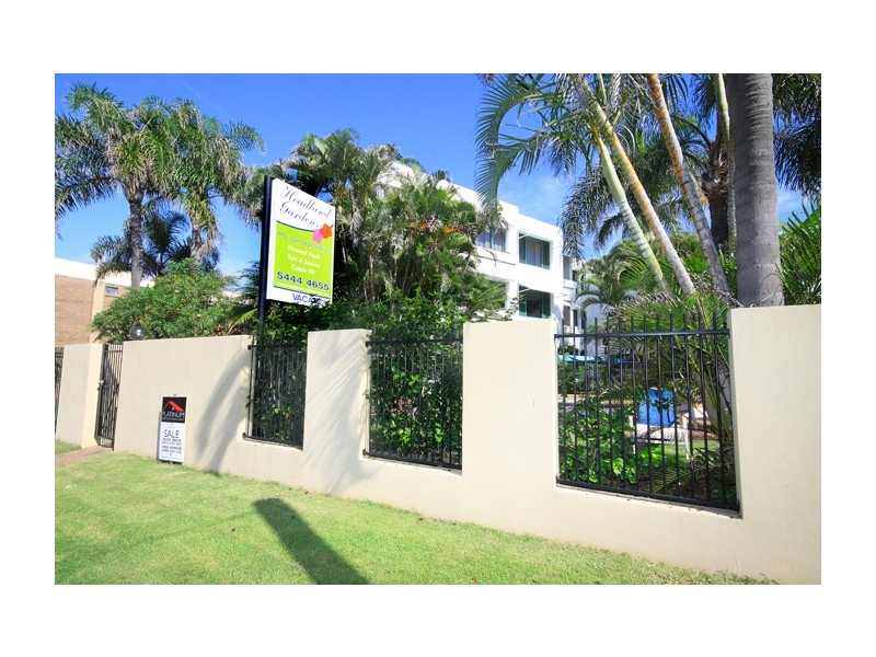 5/7 Juan Street, Alexandra Headland QLD 4572