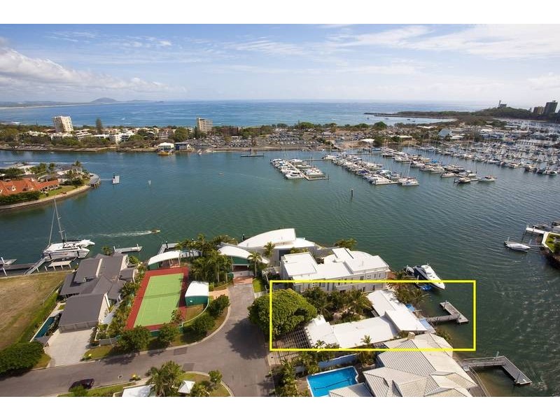 113 Mooloolah Drive, Minyama QLD 4575