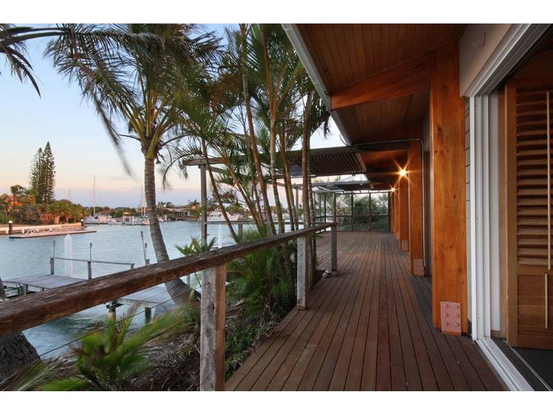 113 Mooloolah Drive, Minyama QLD 4575