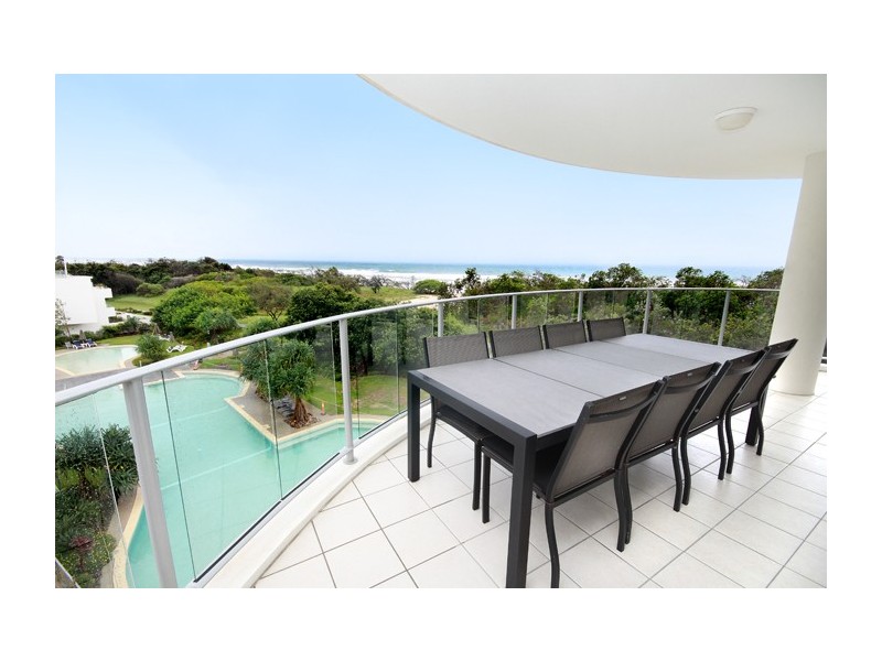 1301/923 David Low Way, Marcoola QLD 4564