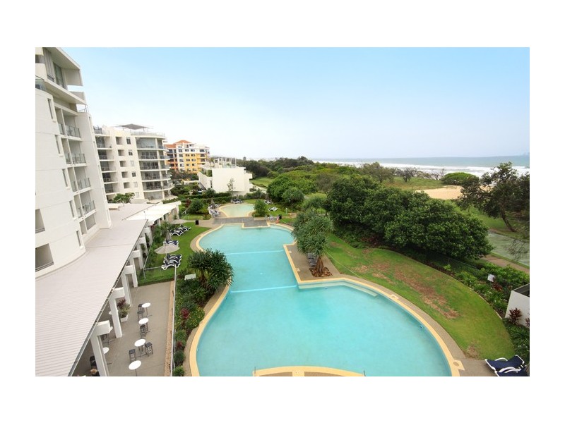 1301/923 David Low Way, Marcoola QLD 4564
