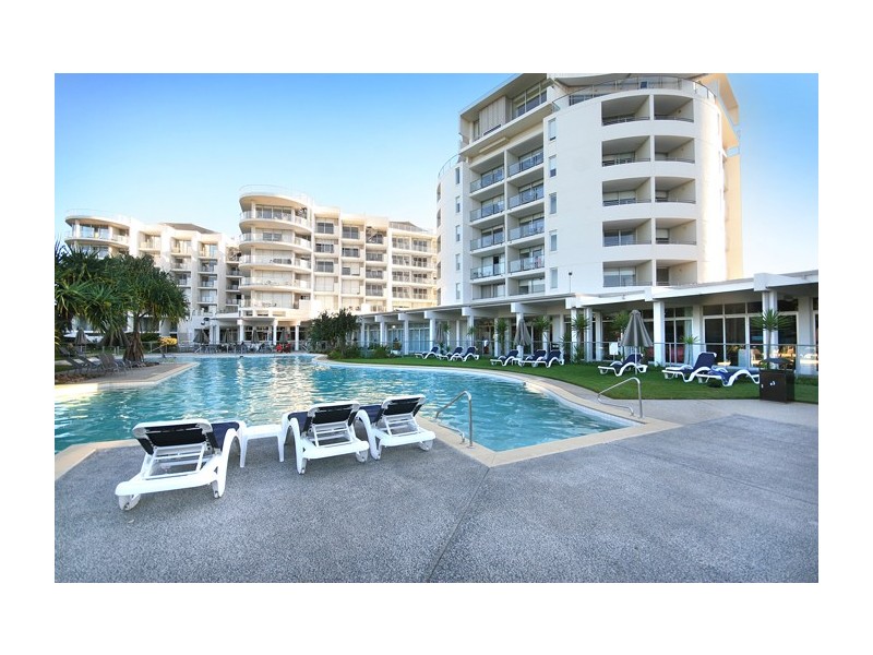 1301/923 David Low Way, Marcoola QLD 4564