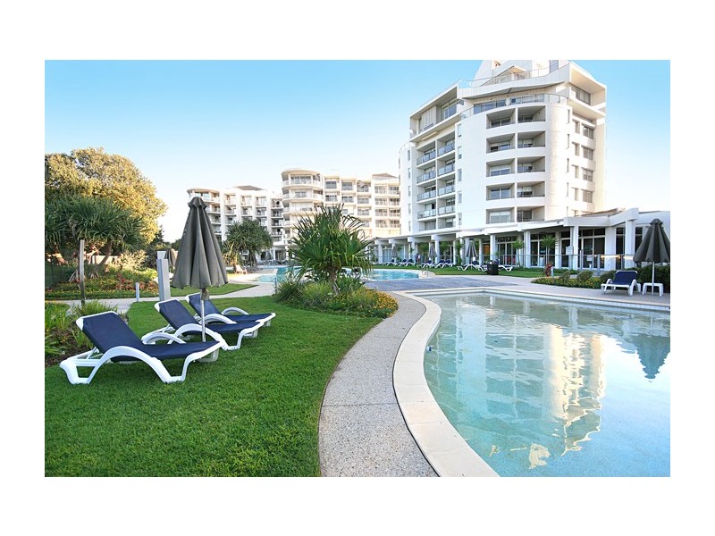 1301/923 David Low Way, Marcoola QLD 4564