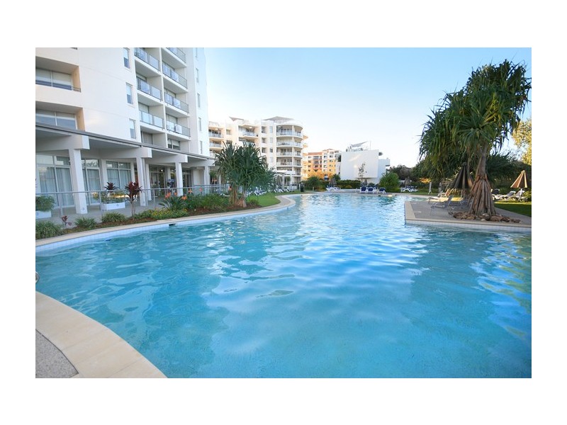 1301/923 David Low Way, Marcoola QLD 4564