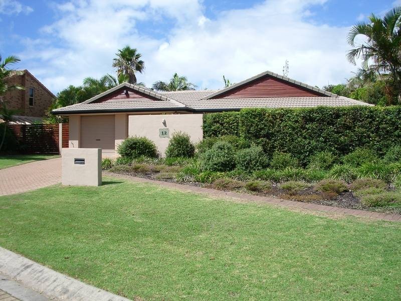 Bokarina QLD 4575