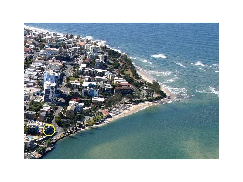 29/38 Bulcock Beach Esplanade, Caloundra QLD 4551