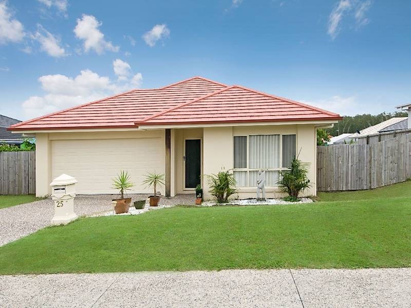 25 Scribbly Gum Drive, Meridan Plains QLD 4551