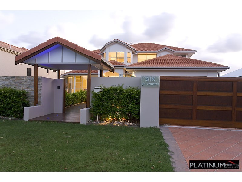 6 St Vincents Court, Minyama QLD 4575