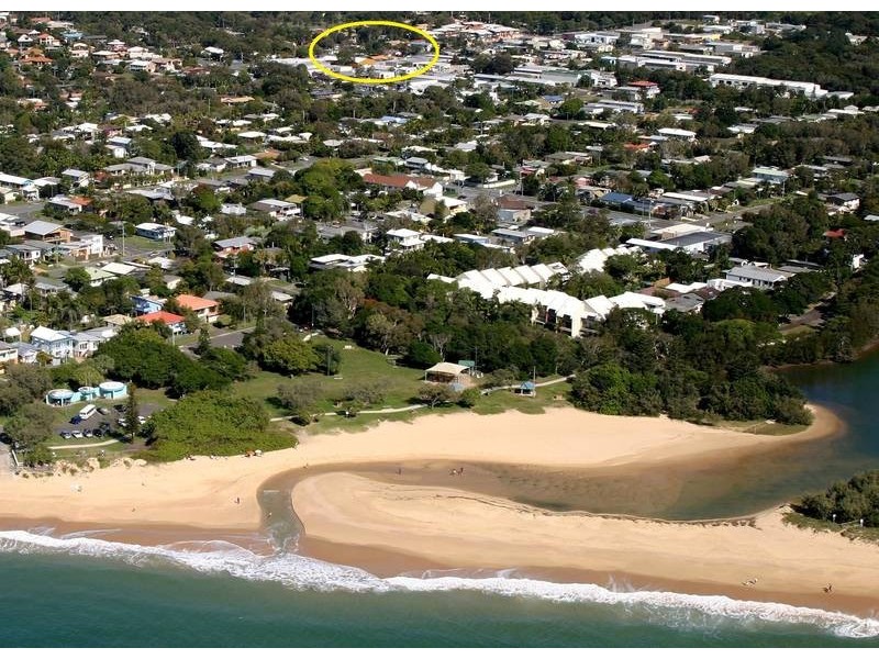 1/13 Justin Court, Moffat Beach QLD 4551
