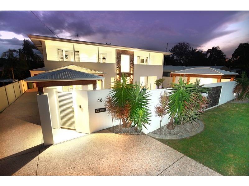 46 Bauhinia Drive, Mooloolaba QLD 4557