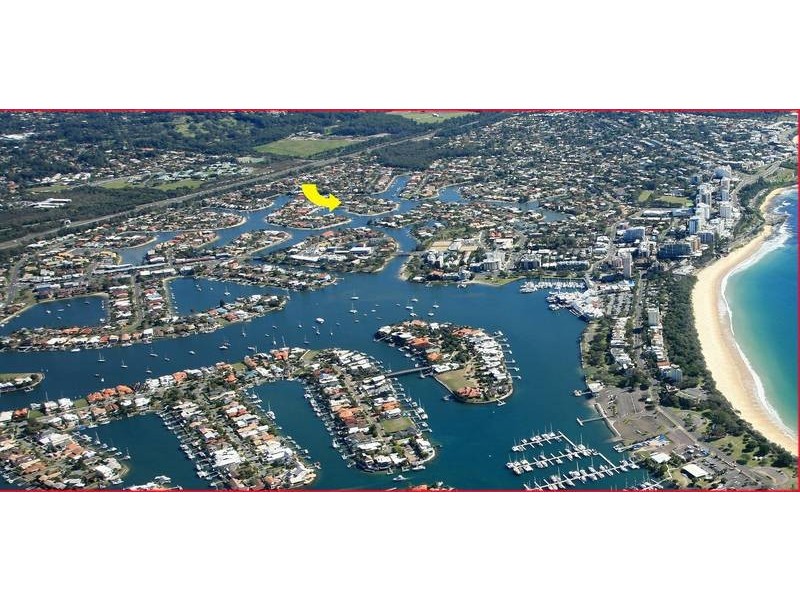 20 Aldinga Place, Mooloolaba QLD 4557