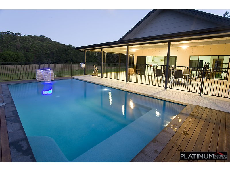 128 Wappa Falls Road, Yandina QLD 4561