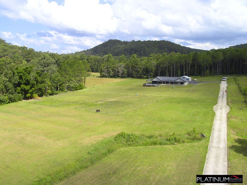 128 Wappa Falls Road, Yandina QLD 4561