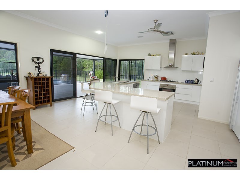 128 Wappa Falls Road, Yandina QLD 4561