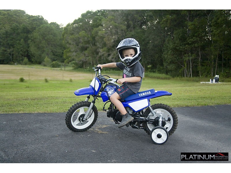 128 Wappa Falls Road, Yandina QLD 4561