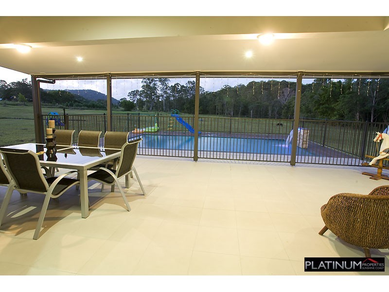 128 Wappa Falls Road, Yandina QLD 4561