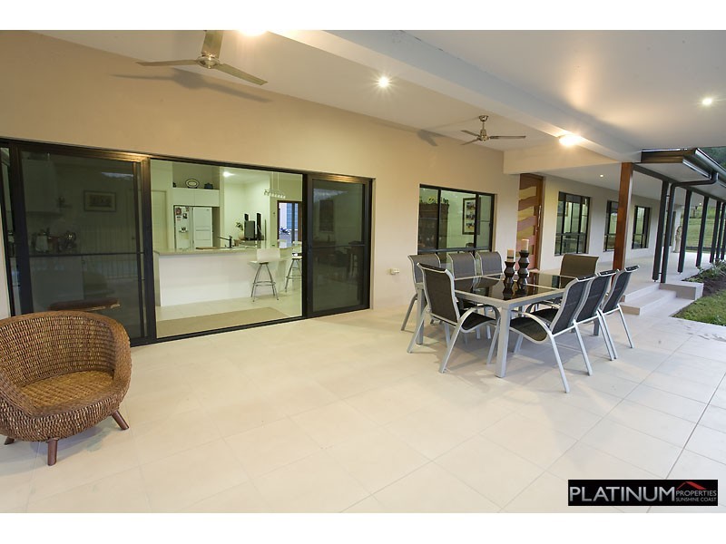 128 Wappa Falls Road, Yandina QLD 4561