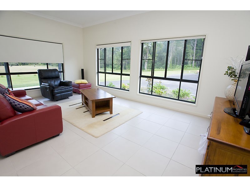 128 Wappa Falls Road, Yandina QLD 4561