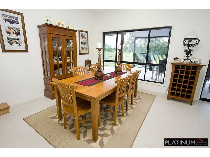 128 Wappa Falls Road, Yandina QLD 4561