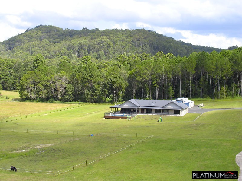 128 Wappa Falls Road, Yandina QLD 4561