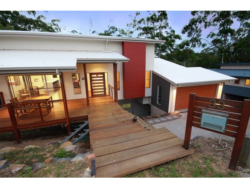 33 Cicada Close, Buderim QLD 4556