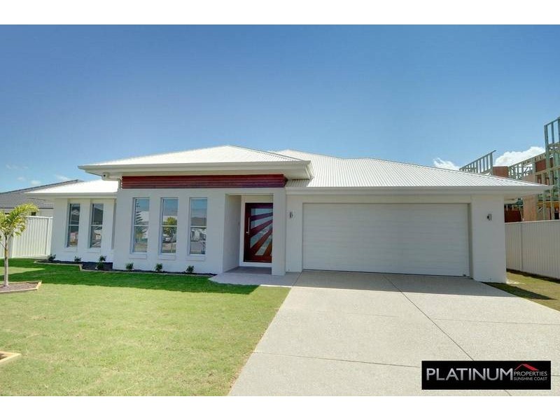 6 Echo Street, Pelican Waters QLD 4551