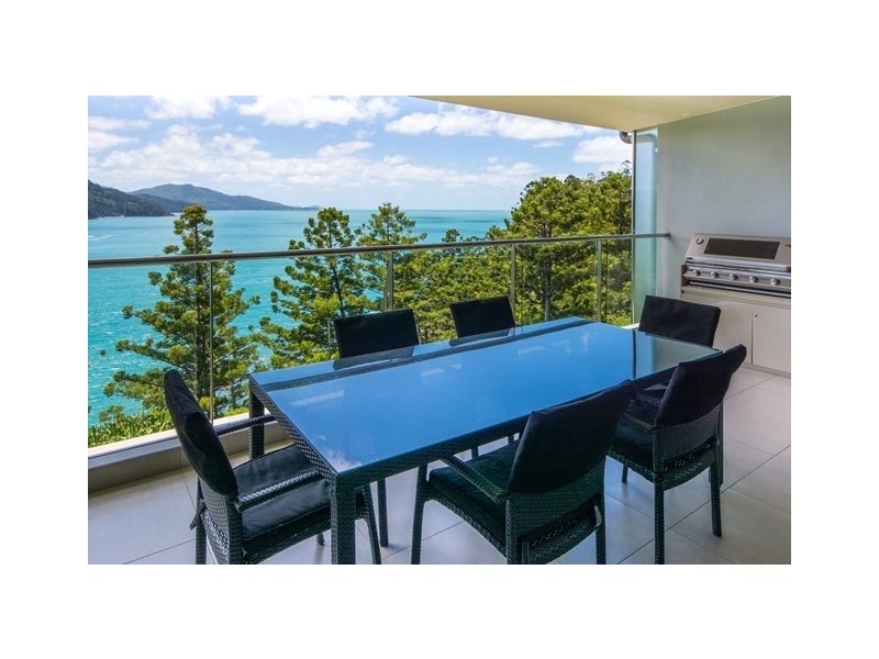 Unit 2 North Cape, 2 Coral Sea Avenue, Hamilton Island QLD 4803