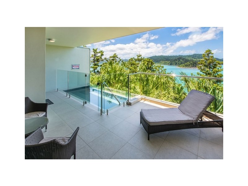 Unit 2 North Cape, 2 Coral Sea Avenue, Hamilton Island QLD 4803