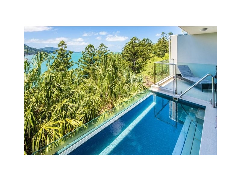 Unit 2 North Cape, 2 Coral Sea Avenue, Hamilton Island QLD 4803