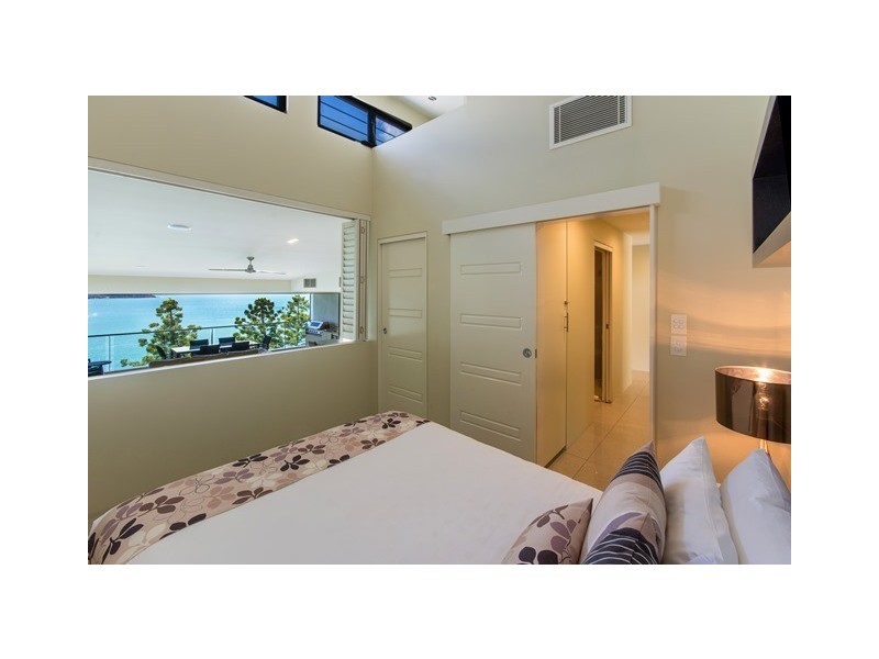 Unit 2 North Cape, 2 Coral Sea Avenue, Hamilton Island QLD 4803