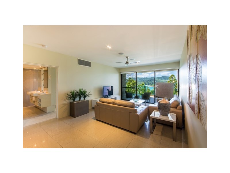 Unit 2 North Cape, 2 Coral Sea Avenue, Hamilton Island QLD 4803