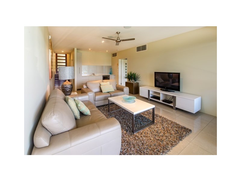 Unit 2 North Cape, 2 Coral Sea Avenue, Hamilton Island QLD 4803