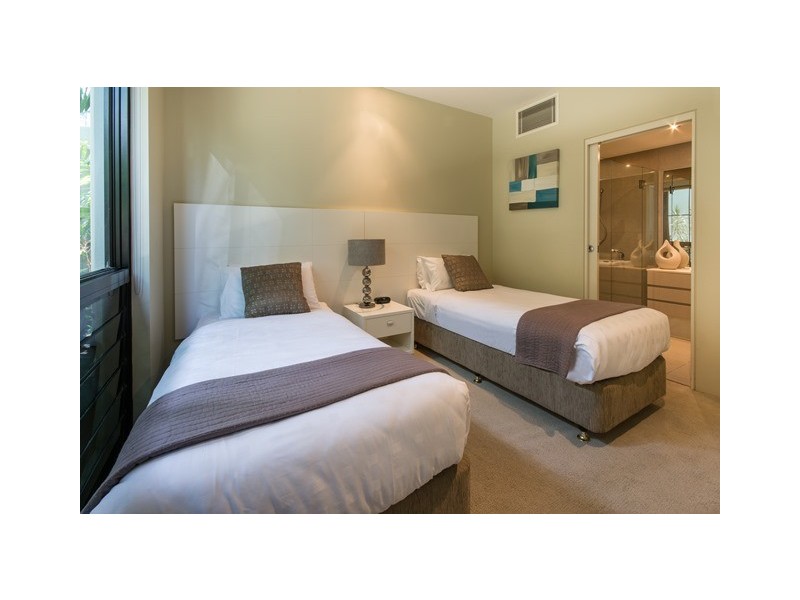 Unit 2 North Cape, 2 Coral Sea Avenue, Hamilton Island QLD 4803