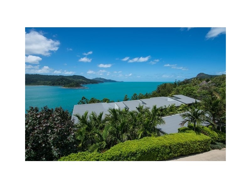 Unit 2 North Cape, 2 Coral Sea Avenue, Hamilton Island QLD 4803