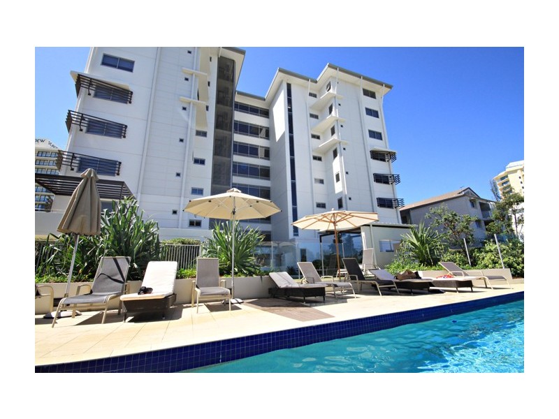 201/79 First Avenue, Mooloolaba QLD 4557