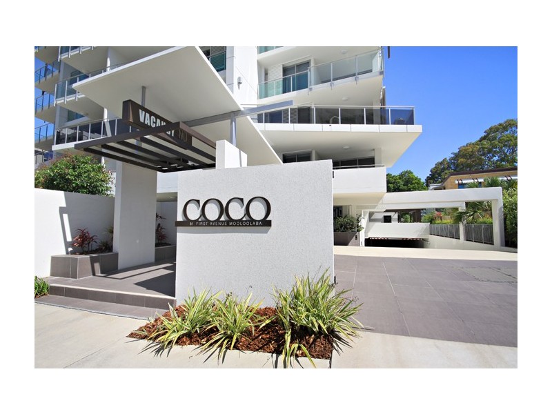 201/79 First Avenue, Mooloolaba QLD 4557