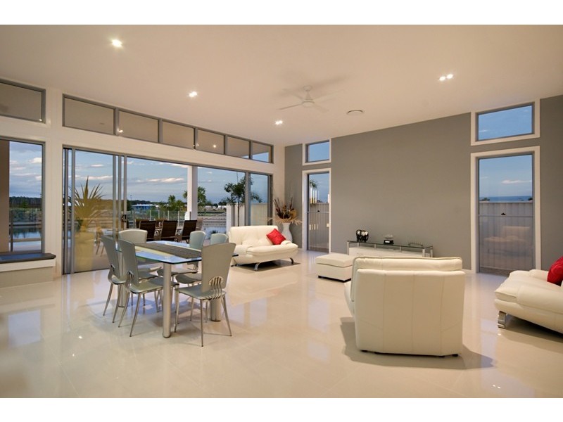 Pelican Waters QLD 4551