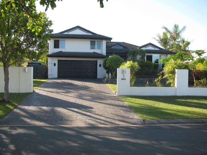 3 Delisser Place, Pelican Waters QLD 4551