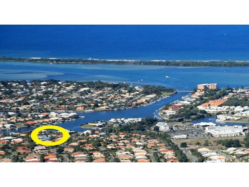 3 Delisser Place, Pelican Waters QLD 4551