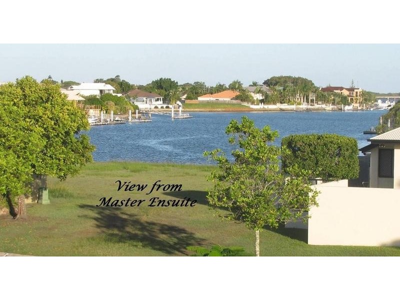 3 Delisser Place, Pelican Waters QLD 4551