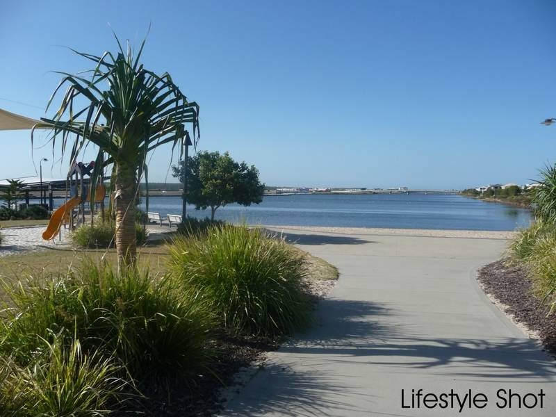 5 Outrigger Street, Wurtulla QLD 4575